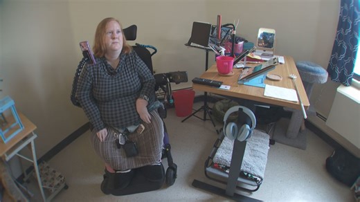 Care recipients report collateral damage from payment pause during fraud audit