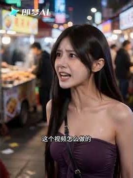 真實事件魔改版。 本視頻由 #即夢AI 出鏡模式製作 #AI分身戲精大賽 #用即夢拍腦洞
