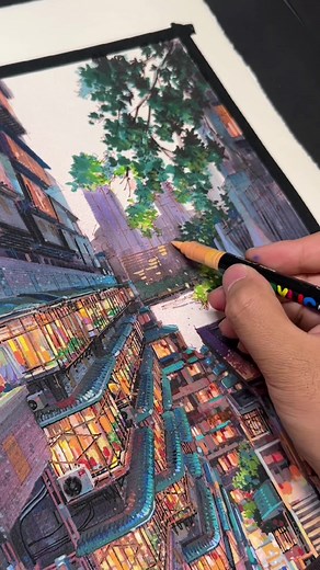 Ben Architect trên TikTok