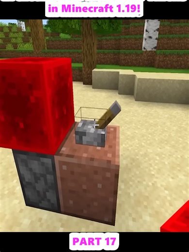 Secret Tricks in Minecraft 1.19 Revealed!