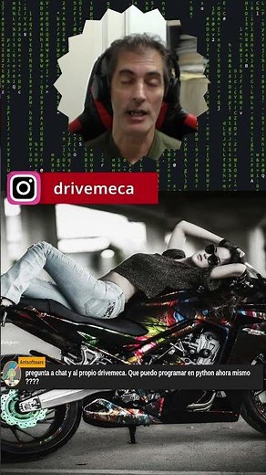 What can you program in Python right now?