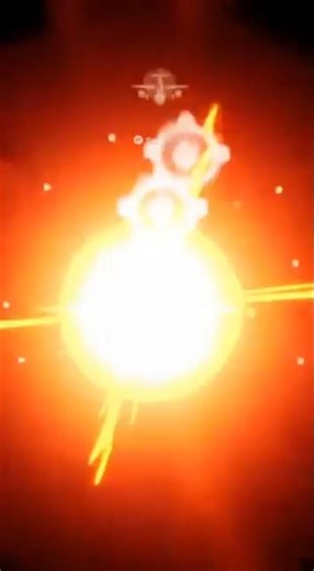 2D Shooter #01 – AI-Made Game (Fictional)