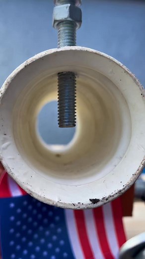 1.9K views | Title: The secret of the impossible screw #USA #SmartFix #TightSpaceHack #ToolTips | Master of Solution | Facebook