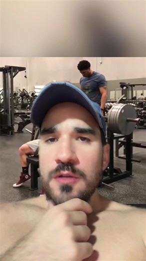 Mejora tu técnica en el press de banca