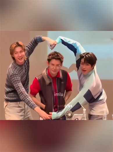 dễ thương lắm ý🥰 #keonho #martin #james #cortis #thuongav | martin