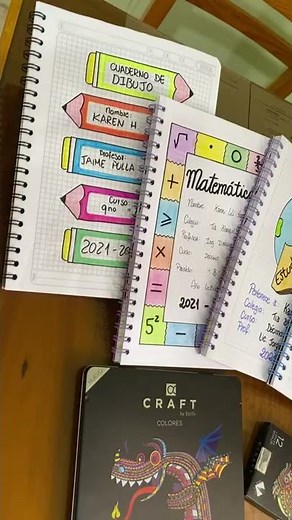 5 carátulas fáciles y bonitas #Short