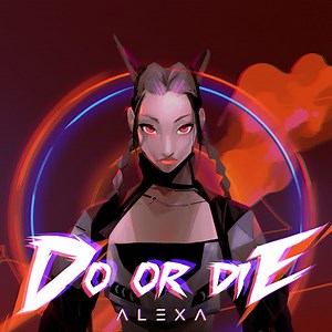 AleXa (알렉사) - Do or Die Lyrics » Color Coded Lyrics | Lyrics at CCL