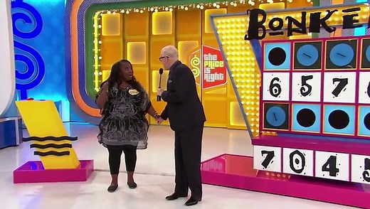 The Price Is Right – (2015 11 02)
