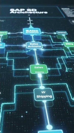 sap sd implementation training #swaminath #sapproject