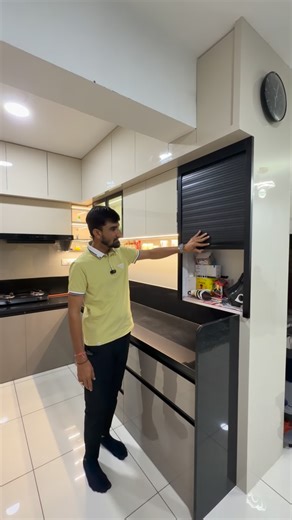 Ramesh Manaki on Instagram: "UPVC Modular kitchen 🏡❤️ Booking ☎️ 8511828673 Project completed ☑️ Location Adalaj 📍 UPVC Modular kitchen cabinets Banas furniture 🪑 Banas pvc furniture #banaspvcfurniture #realplast #banaspvcfurniturepune #banaspvcfurnituregandhinagar #puneinteriordesigners"