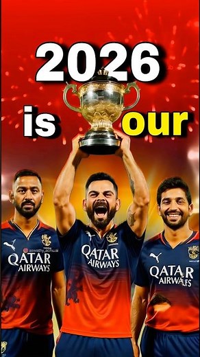 RCB is unstoppable this season🔥#shorts #rcb