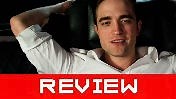 Blu-ray Review: Cosmopolis