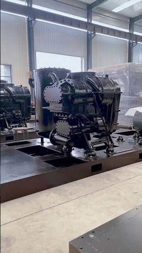 Don't Guess Your Compressor Size! 🧐