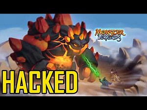 Monster Legends Gems Redeem Code ✮ Monster Legends How To Get 10,000 Gems (Real)