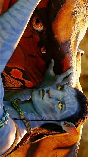 Avatar entry 👽 4K quality video #4k #4kultrahd #cinematicexperience