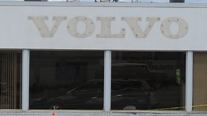 Matthews expands auto holdings with Vestal Nissan dealership, but Volvo not included