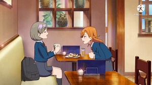 【MAD】ラブライブ! Liella!でホットペッパー (前編)