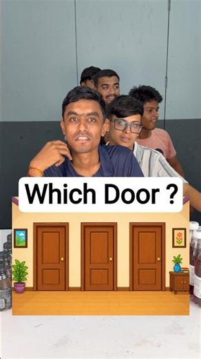 Tricky Quiz Challenge 😅 #ytshorts #funny #quiz #tricky #comedy #games #challenge #viral #fun