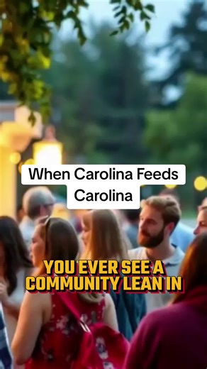 When Carolina Feeds Carolina Hidden Carolina stories Proud to call NC home Southern roots run deep Legends only locals know Carolina history uncoveredCarolina culture runs strong Stories passed down through generations The South’s untold history Pride of the Carolinas Tradition meets resilience Echoes of our Carolina past #NorthCarolina #CarolinaPride #HiddenHistory #SouthernLife #NCStories