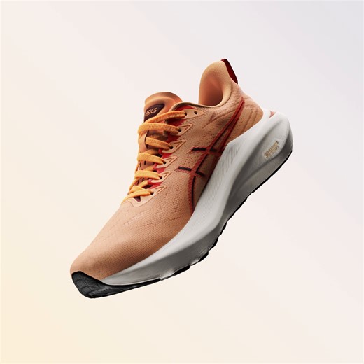 15 reactions | The #GT2000 13 shoe is ready to support every step of your run with advanced stability, soft landings and a smooth ride. | ASICS | Facebook