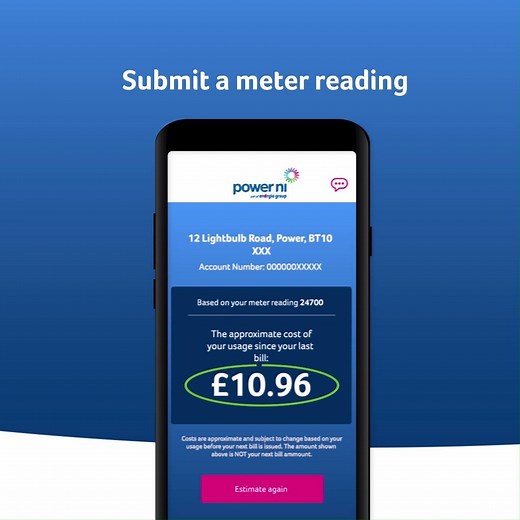 If you're a bill pay or direct debit customer, did you know that you can manage your electricity account online from the comfort of your home? Watch our step-by-step guide on how to register and all of the features you may find useful. Register at: https://bit.ly/2xMuYa1  | Power NI | Facebook