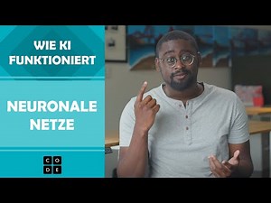 4. Wie neuronale Netzwerke funktionieren | KI in der Bildung | code.org