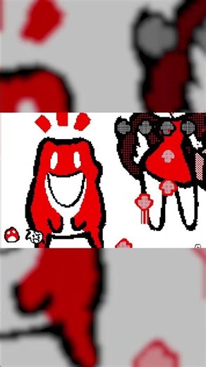 FNF Character Test | Kero Frog | FNF Mods