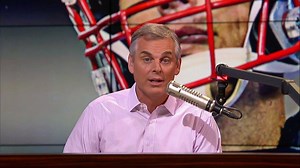 "The Dallas Cowboys are overwhelmingly the No.1 brand in American sports — it's not close... The star on the Cowboy logo is a symbol of American football. The New England Patriots logo is a symbol in Boston." — Colin Cowherd | The Herd