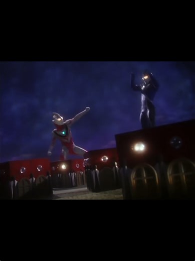 Ultraman Gaia eps 37 #ultramangaia #tokusatsu #fyp