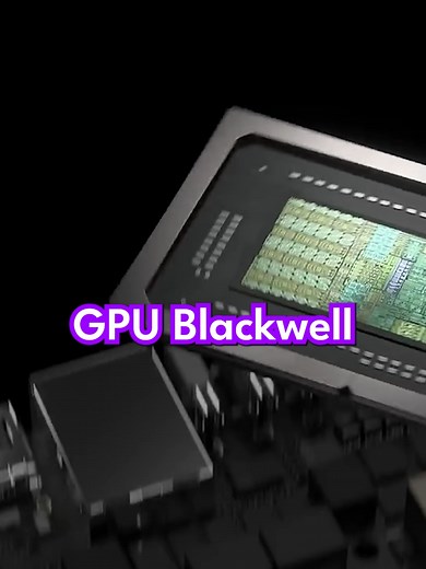 Grace Blackwell: El chip que redefine la inteligencia artificial