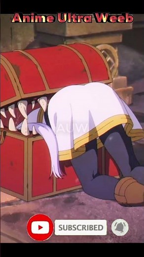 Frieren vs The World's Most Obvious Trap #anime #frierenbeyondjourneysend