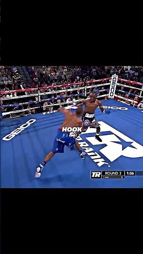 The Science of Perfect Boxing Technique #boxing