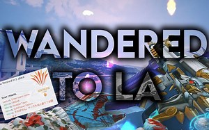 【Syziio】突破要怎么突?只是你抓不到Timing罢了