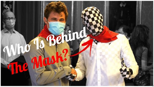 The Most Secretive Chess Master