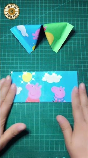 You’ll Regret Not Trying This Paper Craft