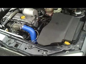 Opel Vectra c diesel 2.2 DTR Problem