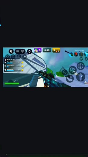 Rivials clips #roblox #rivals #clips #montage