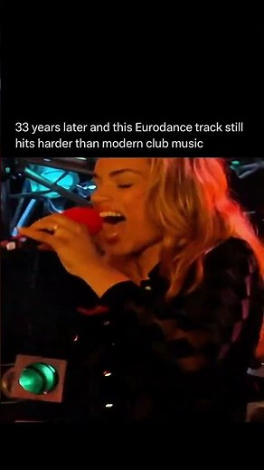 33 Years Later… “What Is Love” Is Still a Global Anthem 😳🔥