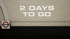 3.9K views · 104 reactions | Two days! Head into the London Underground in Train Sim World 2. www.trainsimworld.com | Train Sim World | Facebook