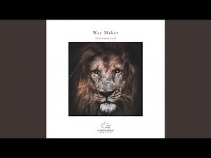 Way Maker (Instrumental)