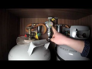 Truma DuoControl CS, en innføring