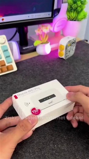 42 reactions · 12 shares |  Připoj se hned na cestách. 麟 Lehký a ideální pro cestování. ⚙️ Funguje po celém světě — bez dalších poplatků. ️ Objednej teď a klikni | Frilla | Facebook