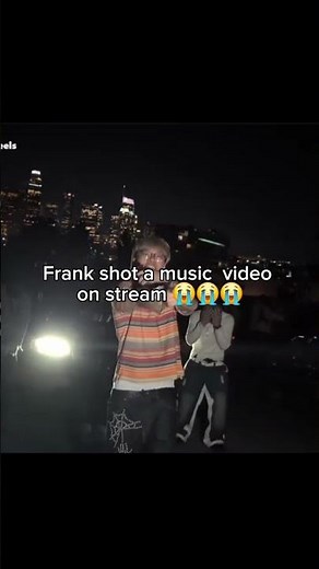 Full Frank stream music vid #stayfocusedfrank #twitch