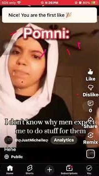 A tutorial of how to get the voice recorder thingy-