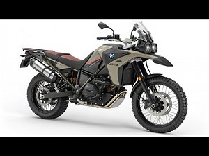 2025 BMW F 800 GS Review – Midweight Adventure Redefined!