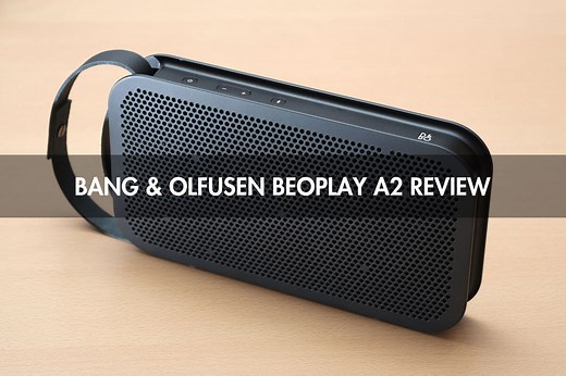 これ最高！高級Bluetoothスピーカー 、B&O Beoplay A2のレビュー！A2 Activeとの比較も | Cola Blog (コーラブログ)