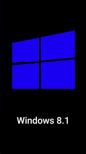Windows evolution