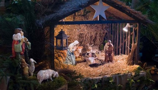 Origini del presepe: da dove viene e perché lo facciamo