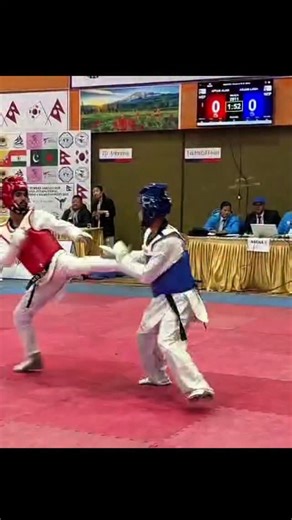TKD 👑 KING on Instagram: "13th kroean ambassador international taekwondo championship #NepalNationalTeam #taekwondochampionship #NTA #TaekwondoKicks #TaekwondoFamily #TaekwondoTraining #TaekwondoInspiration #tkdlife"