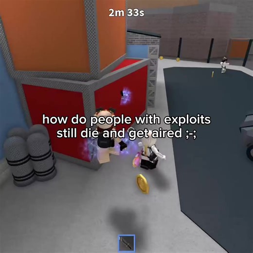 Roblox MM2 Scripts for Aimbot